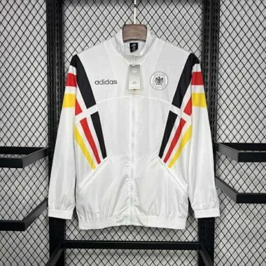 2024 Germany Euro Windbreaker Jacket Sport AAAAJersey Yupoo