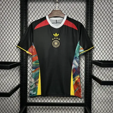 2024 Germany Originals Style Special Edition Kit Sport AAAAJersey Yupoo
