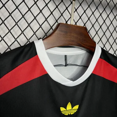 2024 Germany Originals Style Special Edition Kit Sport