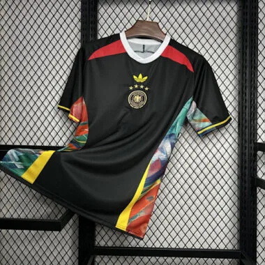 2024 Germany Originals Style Special Edition Kit Sport