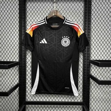 2024 Germany Euro 2024 Pre-Match Training Kit AAAAJersey Supplier Yupoo