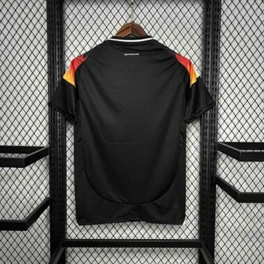 2024 Germany Euro 2024 Pre-Match Training Kit