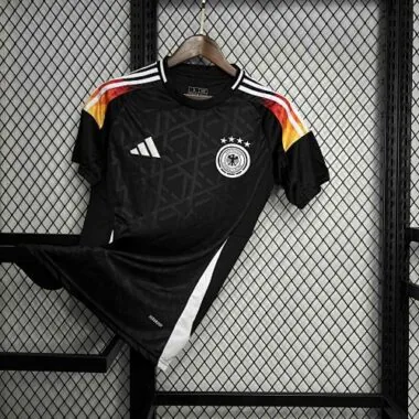 2024 Germany Euro 2024 Pre-Match Training Kit