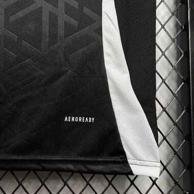 2024 Germany Euro 2024 Pre-Match Training Kit