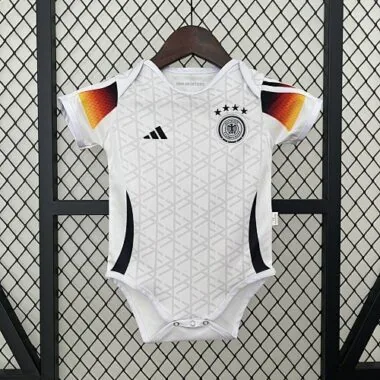 2024 Germany Home Baby Uniform Best Wholesale Yupoo