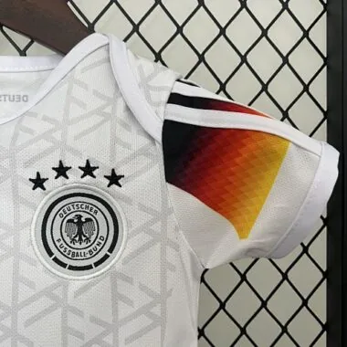 2024 Germany Home Baby Uniform Best Wholesale Yupoo