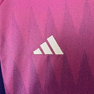 2024 Germany Away Women Kit UEFA Euro Lady Shirt Football