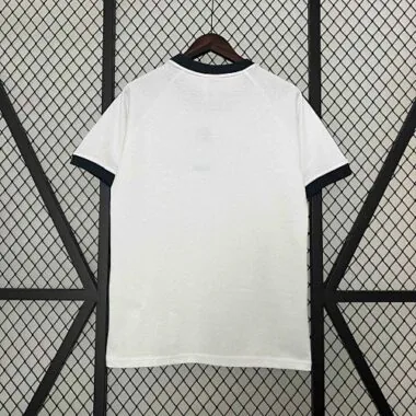 2024 Germany White Training Kit Football