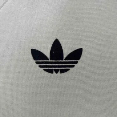 2024 Germany White Training Kit Football