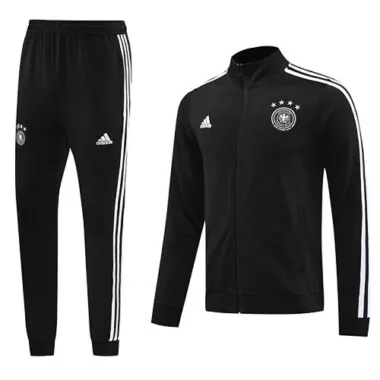 2024 Germany Long Sleeve Kits Jacket Suits Jersey Supplier Yupoo
