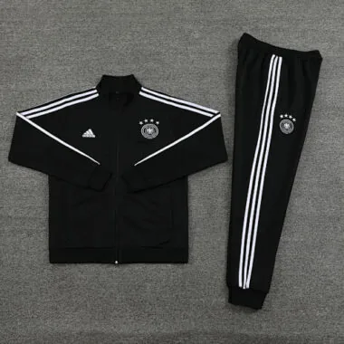 2024 Germany Long Sleeve Kits Jacket Suits Jersey
