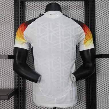 2024 Germany Home Kit Player Version Shirt Jersey Supplier Yupoo
