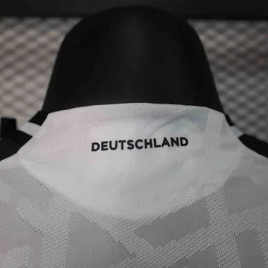 2024 Germany Home Kit Player Version Shirt Jersey Supplier Yupoo