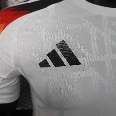 2024 Germany Home Kit Player Version Shirt Jersey Supplier Yupoo
