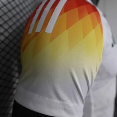 2024 Germany Home Kit Player Version Shirt Jersey Supplier Yupoo