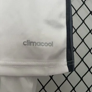Equipamentos retro de futebol da Alemanha para crianças de 2014