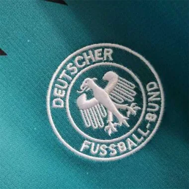 1994 Germany away