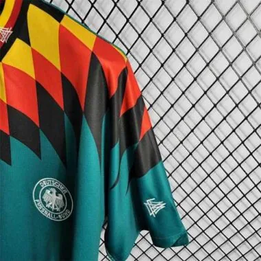 1994 Germany away
