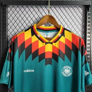 1994 Germany away