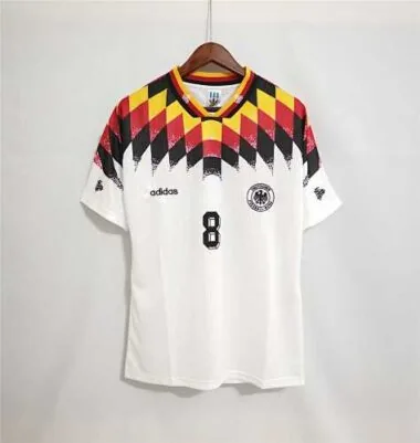 1994 Germany home