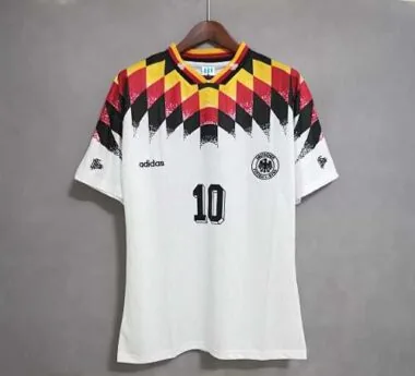 1994 Germany home