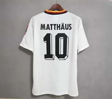 1994 Germany home