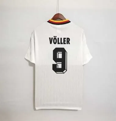 1994 Germany home