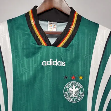 1996 Germany away