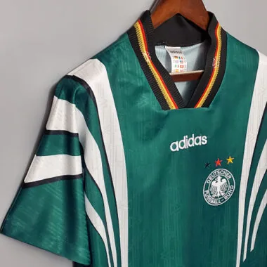 1996 Germany away