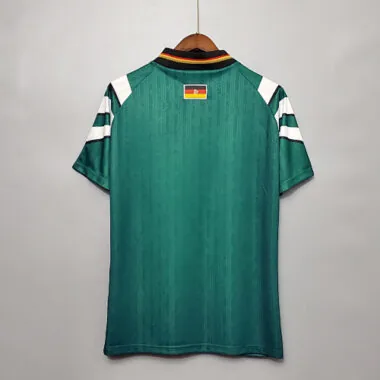 1996 Germany away