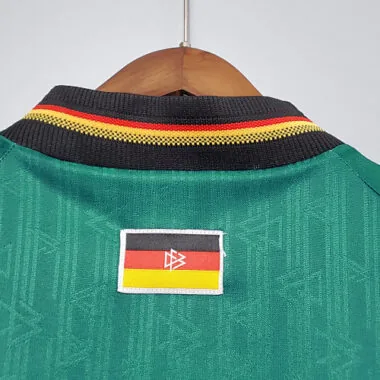 1996 Germany away