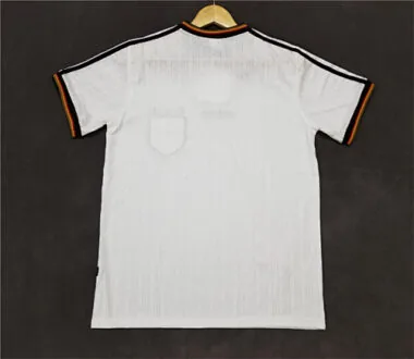 1996 Germany home white