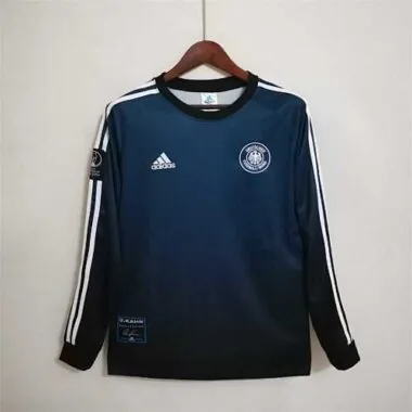 2002 Germany goalkeeper long sleeves