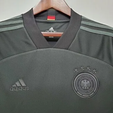 2020 Germany away