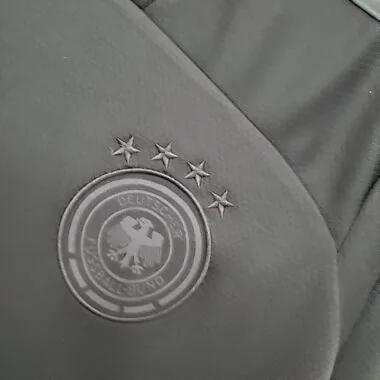 2020 Germany away