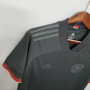 2020 Germany away