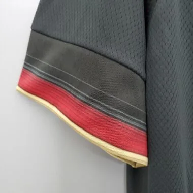 2020 Germany away