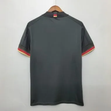2020 Germany away