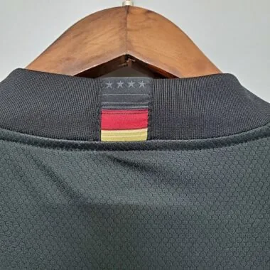 2020 Germany away