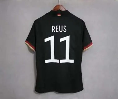 2020 Germany away