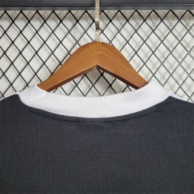 2022 German sweater loose version retro