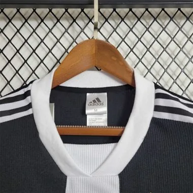 2022 German sweater loose version retro