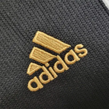 2022 German sweater loose version retro