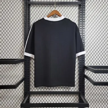 2022 German sweater loose version retro
