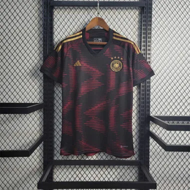 2022 Germany away