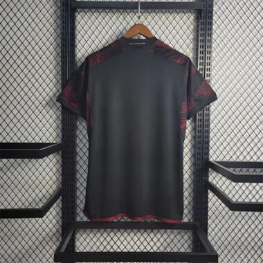 2022 Germany away