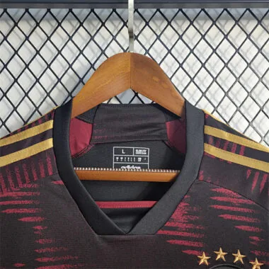 2022 Germany away