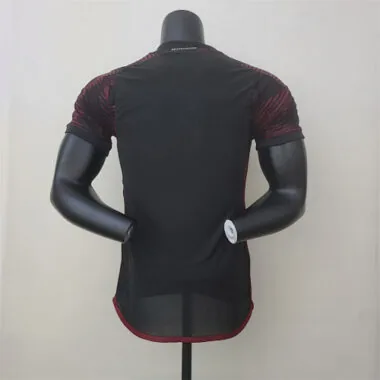 2022 Germany away player version