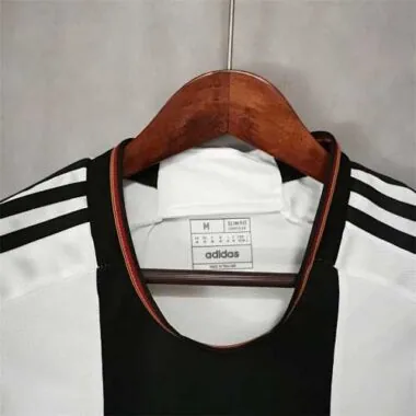 2022 Germany home