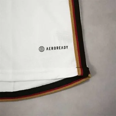 2022 Germany home